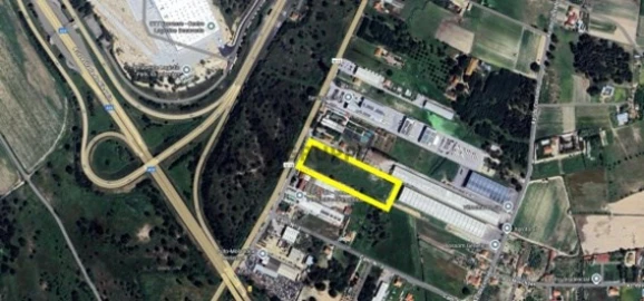 Terreno para Venda em Benavente