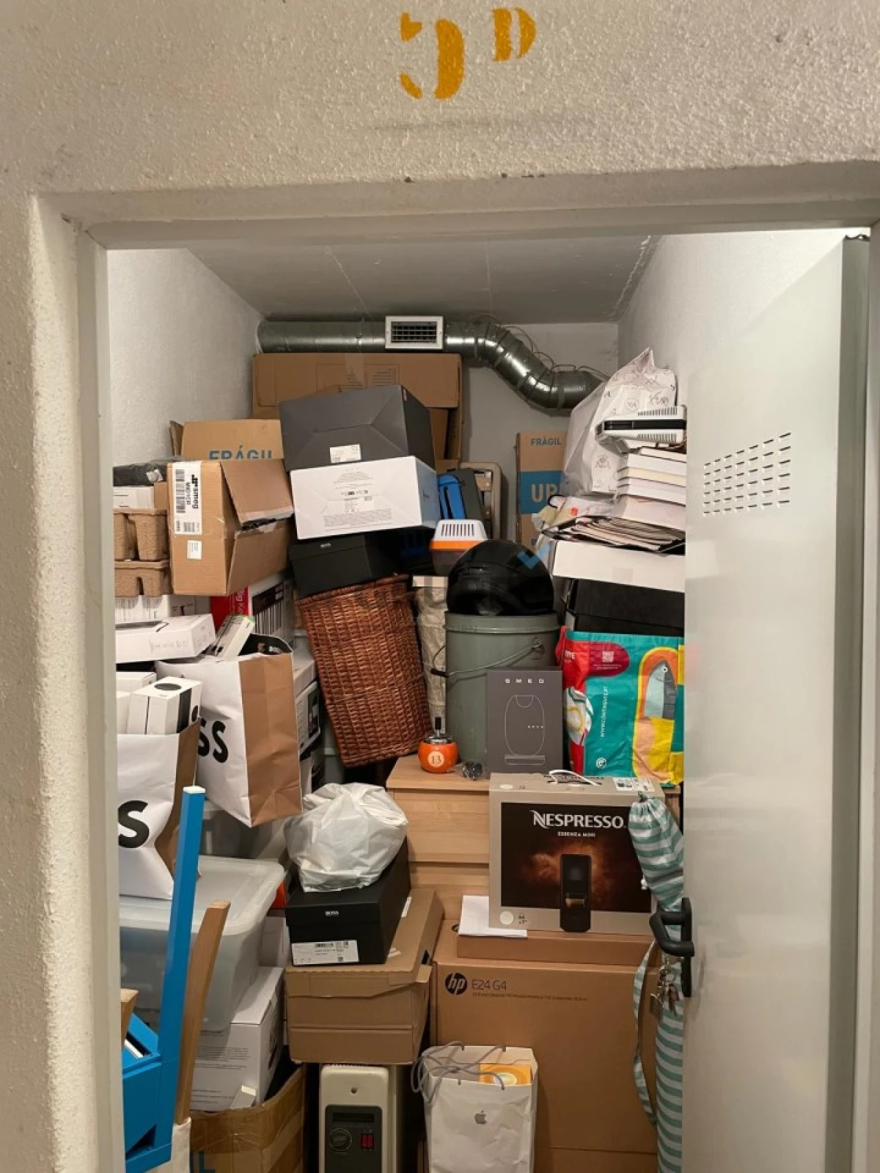 Apartamento T3 para Venda em Carnide Foto 44