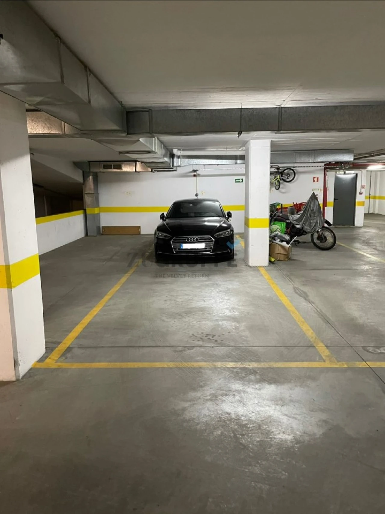 Apartamento T3 para Venda em Carnide Foto 43