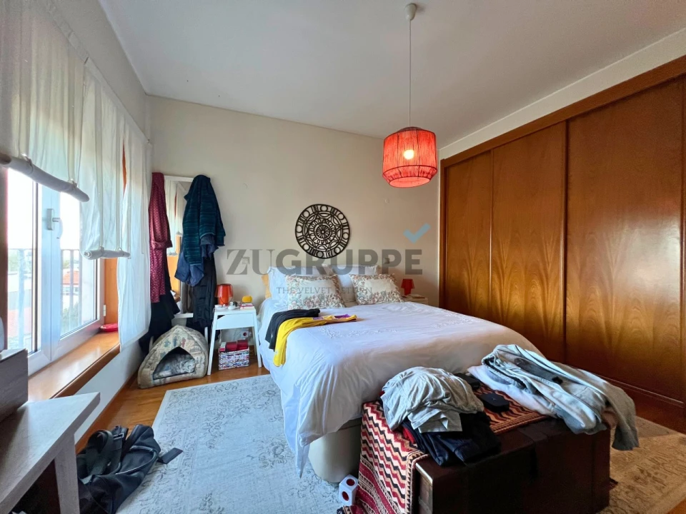 Apartamento T3 para Venda em Carnide Foto 21