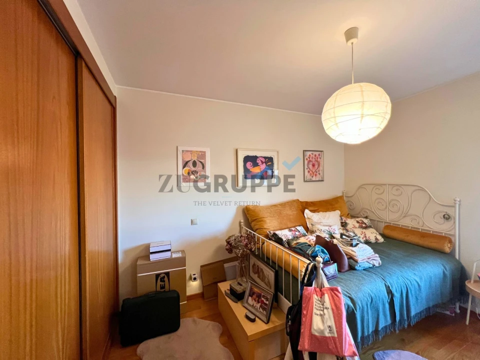 Apartamento T3 para Venda em Carnide Foto 26