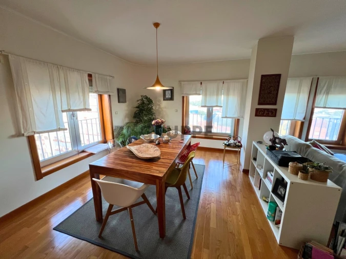 Apartamento T3 para Venda em Carnide