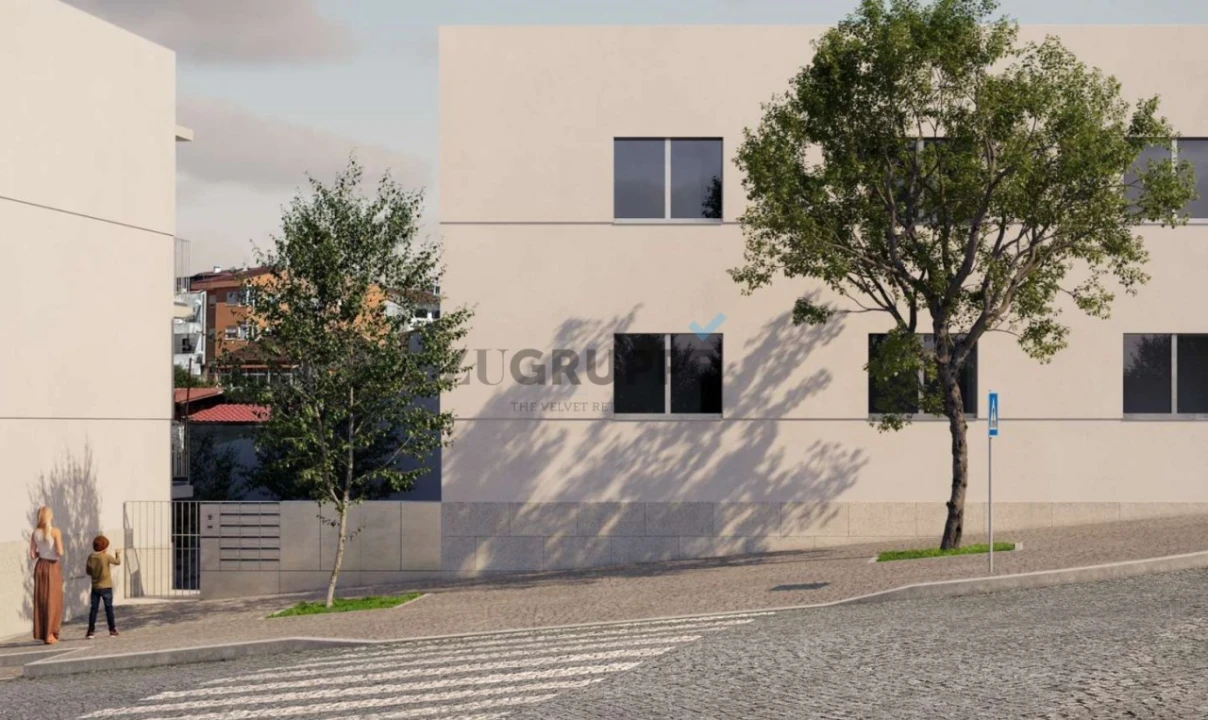 Apartamento T2 para Venda em Campanhã Foto 17