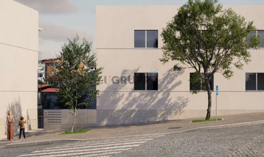 Apartamento T2 para Venda em Campanhã Foto 20