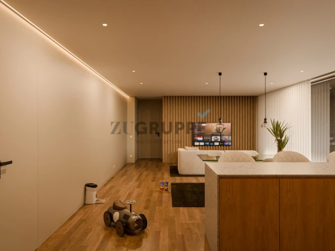 Apartamento T2 para Venda em Gondomar (São Cosme), Valbom e Jovim Foto 3