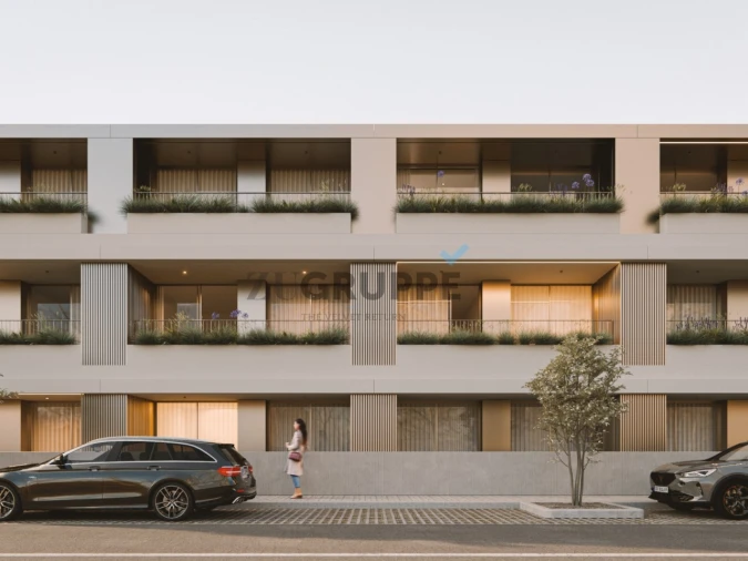 Apartamento T2 para Venda em Gondomar (São Cosme), Valbom e Jovim Foto 11