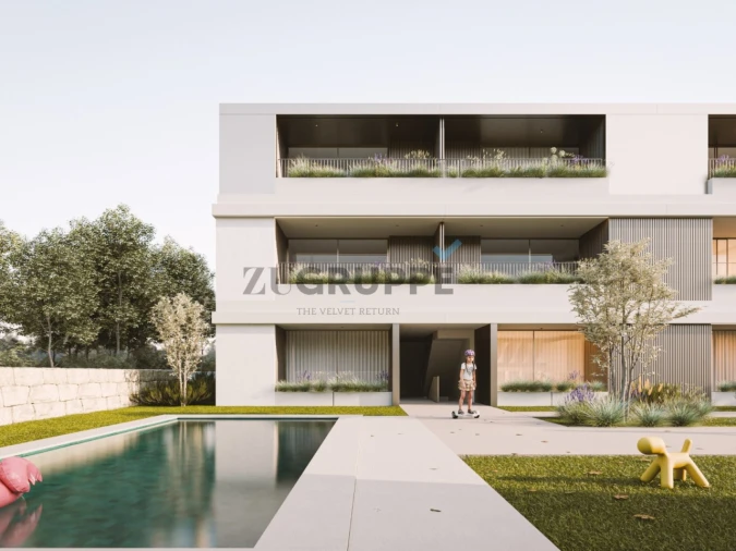 Apartamento T2 para Venda em Gondomar (São Cosme), Valbom e Jovim Foto 14