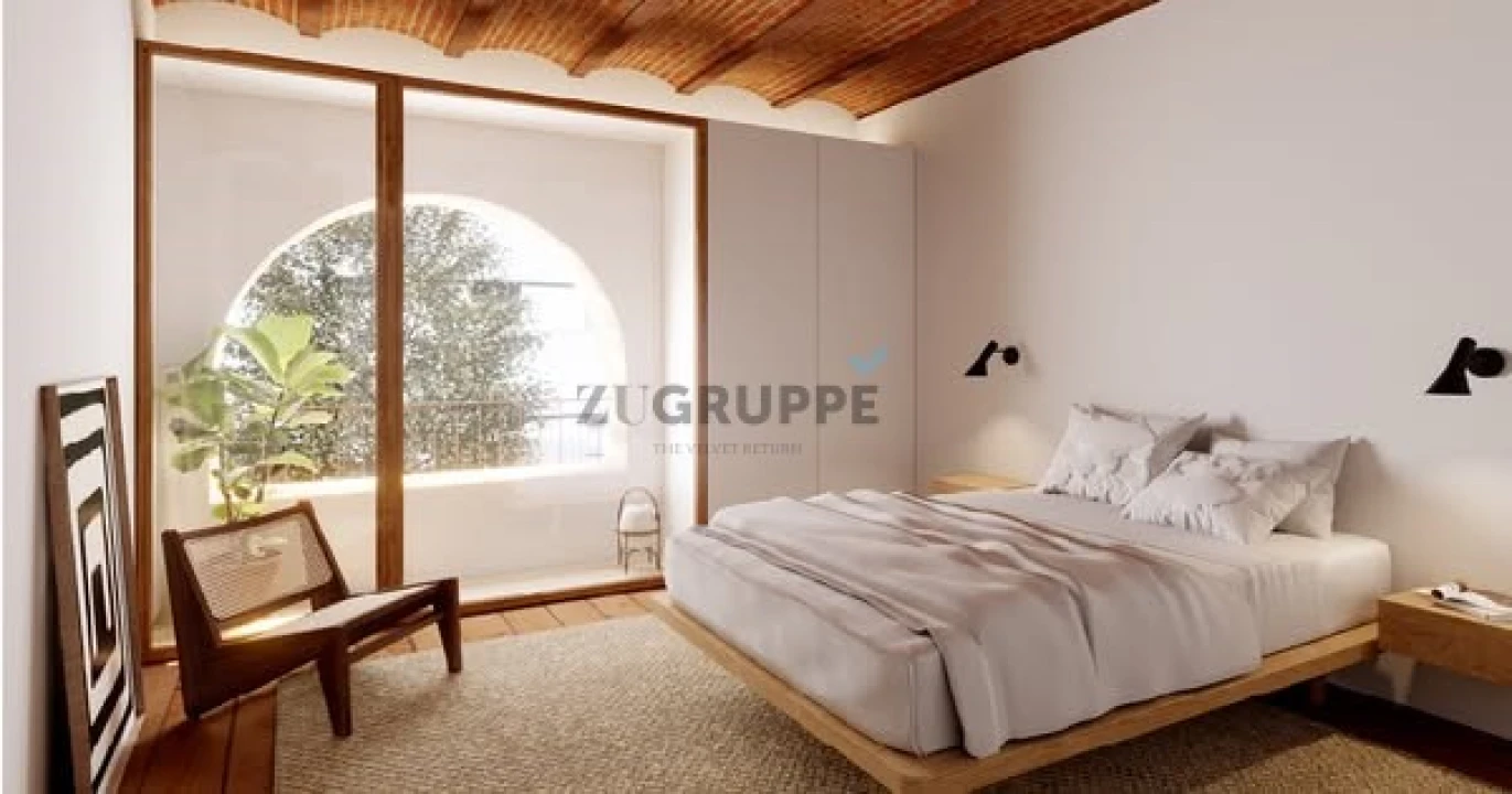 Apartamento T4 para Venda em Matosinhos e Leça da Palmeira Foto 5
