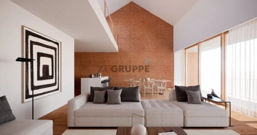 Apartamento T4 para Venda em Matosinhos e Leça da Palmeira