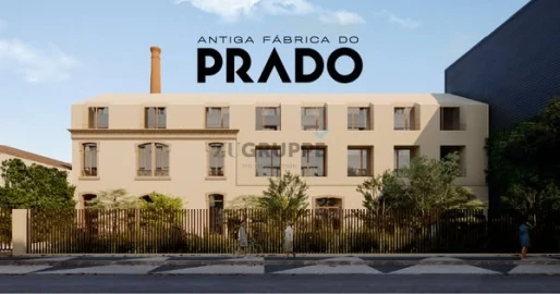 Apartamento T4 para Venda em Matosinhos e Leça da Palmeira