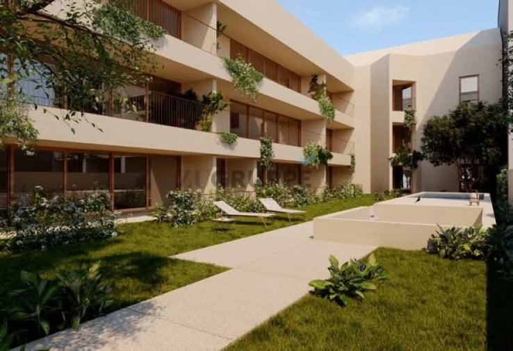 Apartamento T4 para Venda em Matosinhos e Leça da Palmeira Foto 8