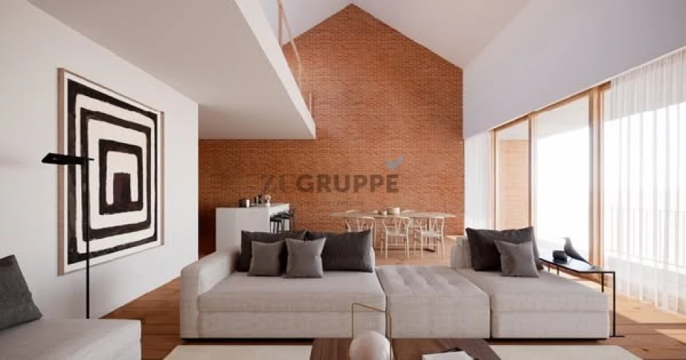 Apartamento T4 para Venda em Matosinhos e Leça da Palmeira Foto 11