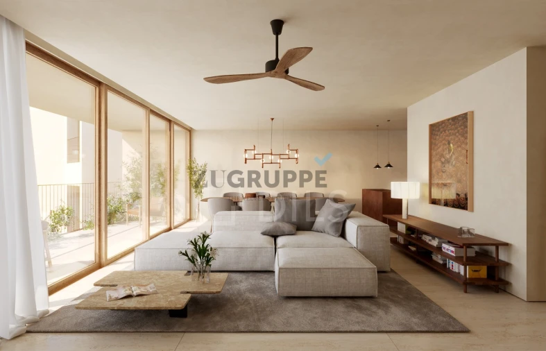 Apartamento T4 para Venda em Matosinhos e Leça da Palmeira Foto 14