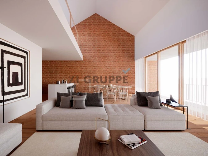 Apartamento T4 para Venda em Matosinhos e Leça da Palmeira Foto 15
