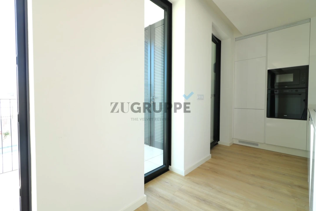 Apartamento T2 para Venda em Glória e Vera Cruz Foto 3