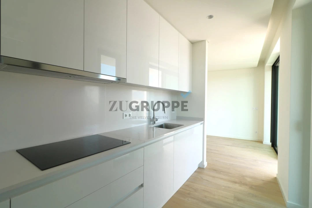 Apartamento T2 para Venda em Glória e Vera Cruz Foto 2