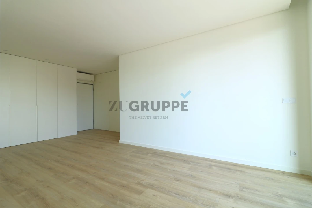 Apartamento T2 para Venda em Glória e Vera Cruz Foto 4