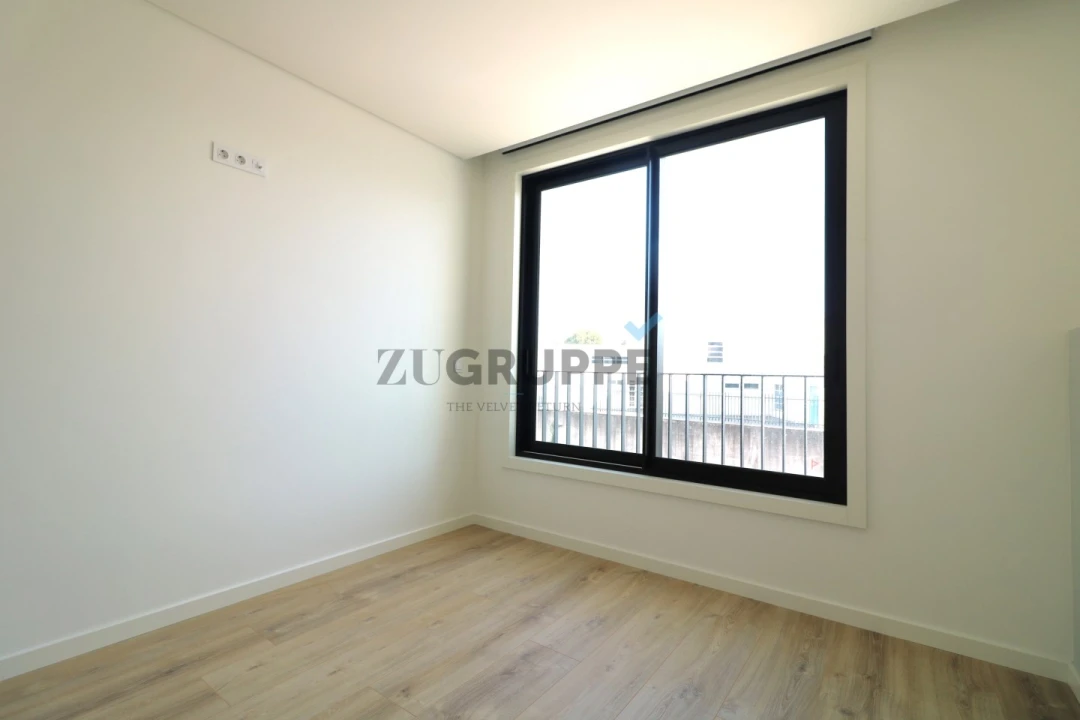 Apartamento T2 para Venda em Glória e Vera Cruz Foto 11