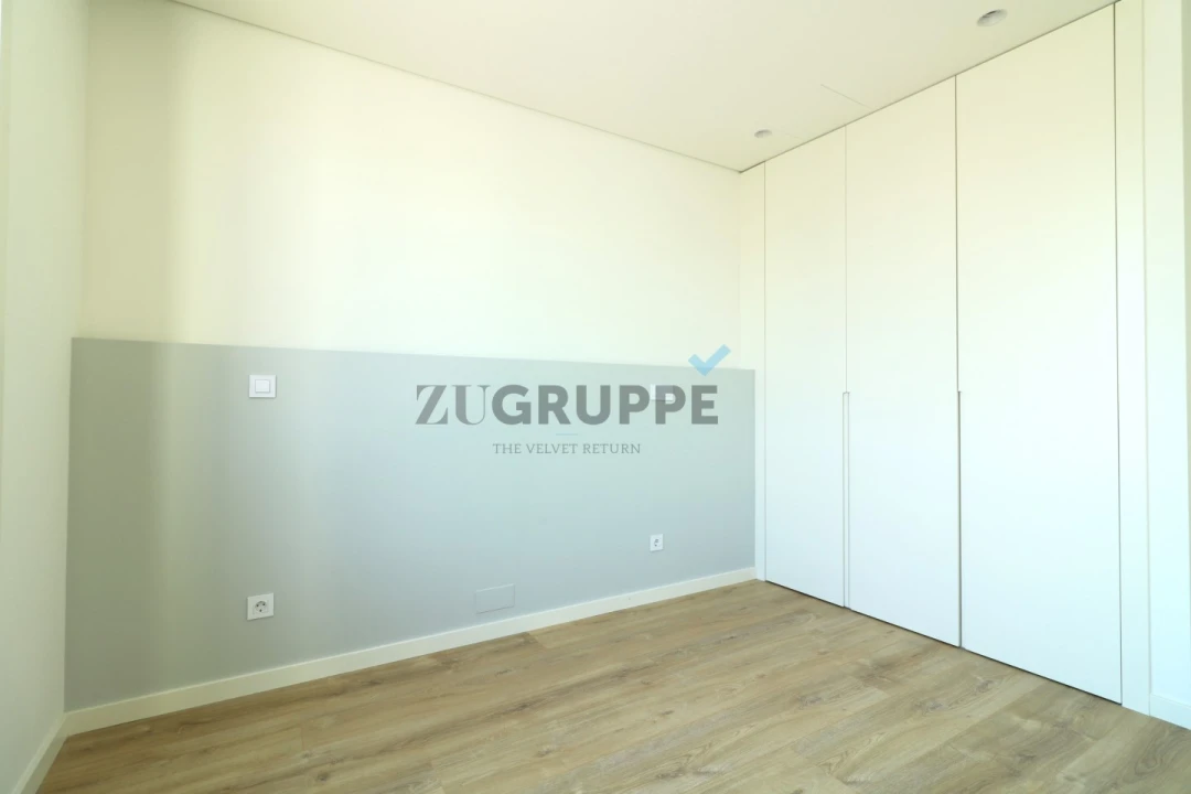 Apartamento T2 para Venda em Glória e Vera Cruz Foto 10