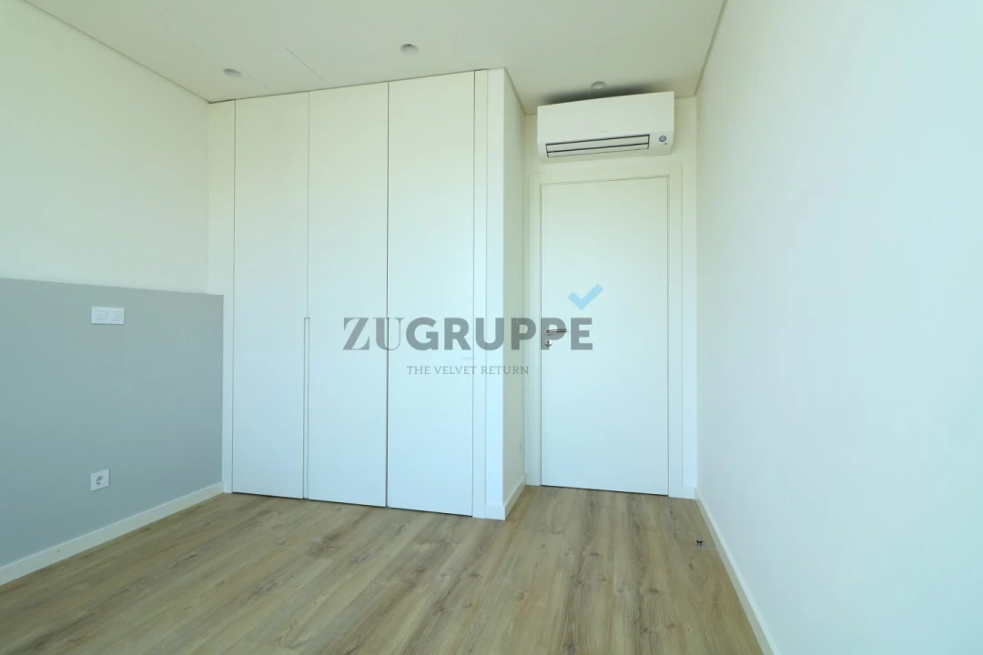Apartamento T2 para Venda em Glória e Vera Cruz Foto 12