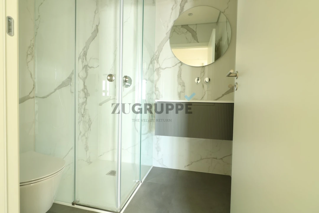 Apartamento T2 para Venda em Glória e Vera Cruz Foto 9