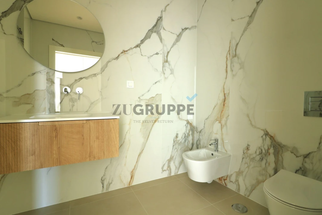 Apartamento T2 para Venda em Glória e Vera Cruz Foto 18