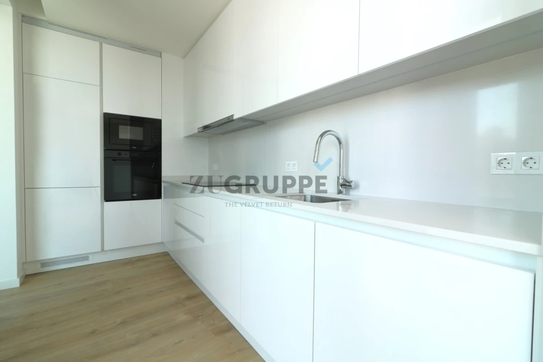 Apartamento T2 para Venda em Glória e Vera Cruz Foto 1