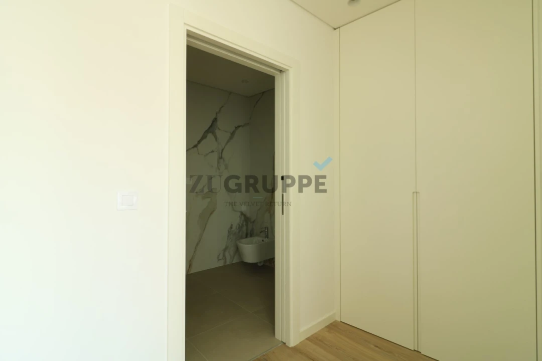 Apartamento T2 para Venda em Glória e Vera Cruz Foto 16