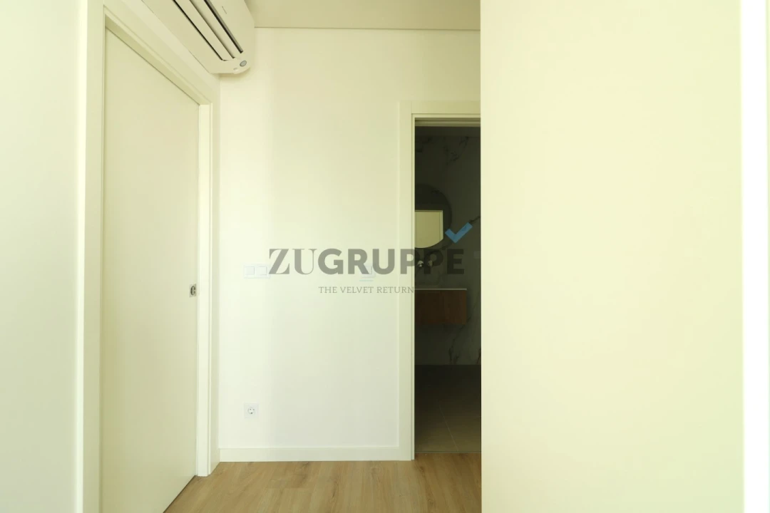 Apartamento T2 para Venda em Glória e Vera Cruz Foto 17