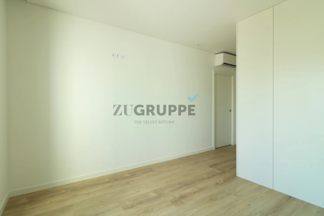 Apartamento T2 para Venda em Glória e Vera Cruz Foto 14