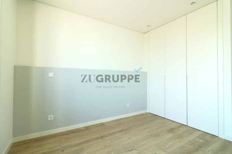 Apartamento T2 para Venda em Glória e Vera Cruz Foto 10