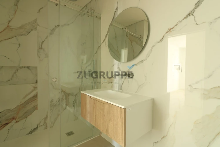 Apartamento T2 para Venda em Glória e Vera Cruz Foto 15