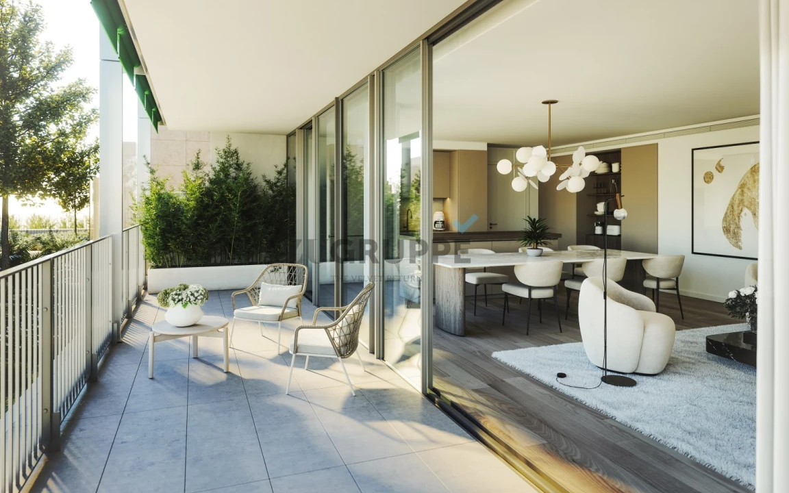 Apartamento para Venda em Marvila Foto 10