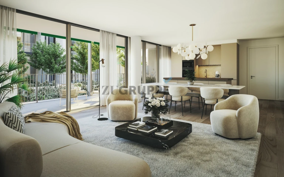 Apartamento para Venda em Marvila Foto 19