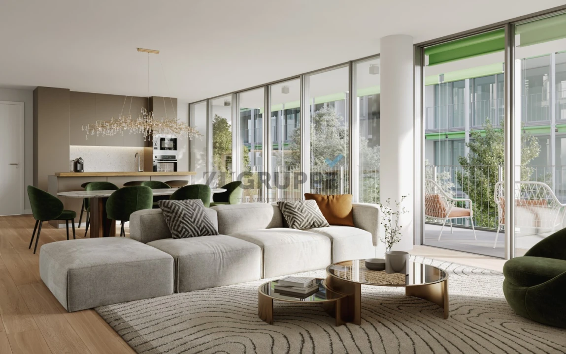 Apartamento para Venda em Marvila Foto 23