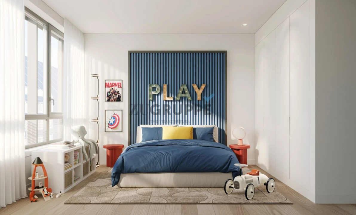 Apartamento para Venda em Marvila Foto 26