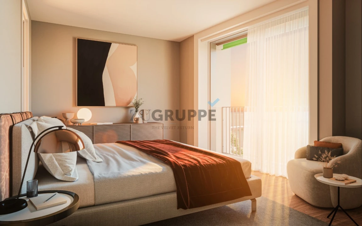 Apartamento para Venda em Marvila Foto 27