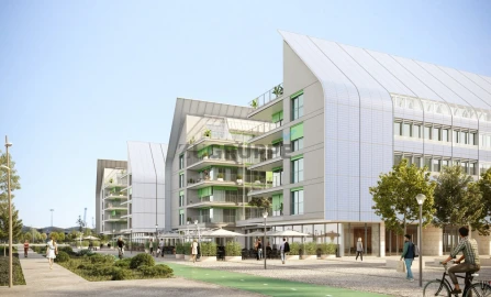 Apartamento para Venda em Marvila