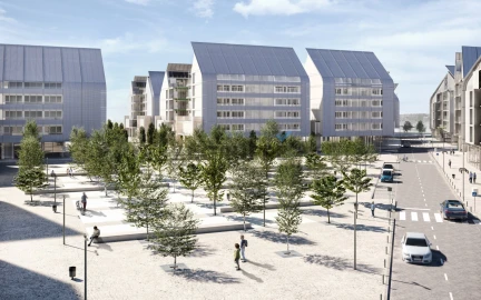 Apartamento para Venda em Marvila