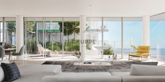 Apartamento para Venda em Marvila