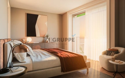 Apartamento para Venda em Marvila