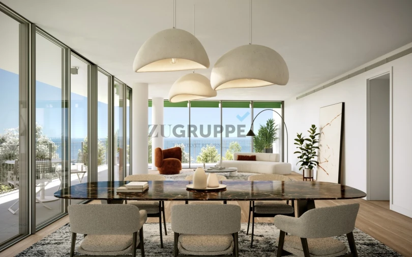 Apartamento para Venda em Marvila Foto 25