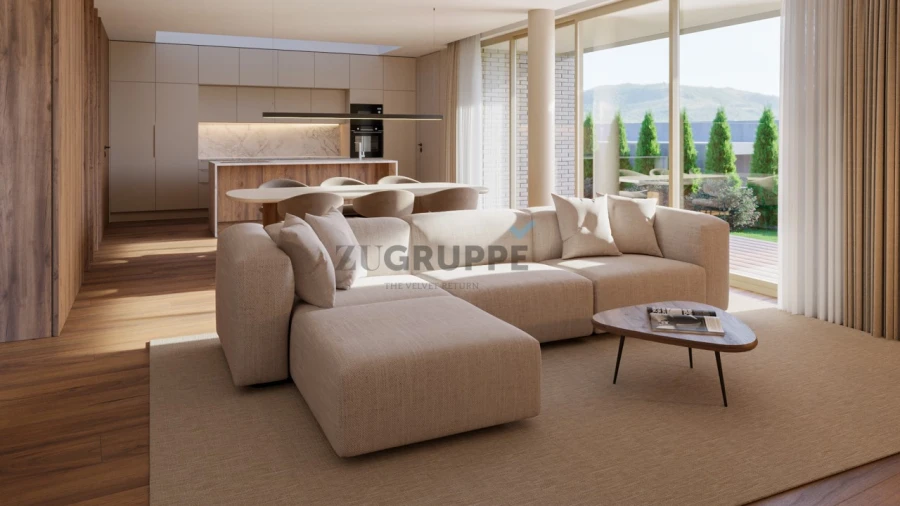 Moradia T3 para Venda em Santa Joana Foto 3