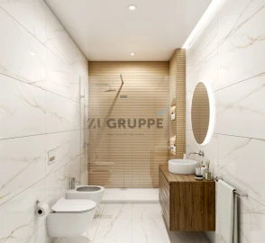 Apartamento T3 para Venda em Glória e Vera Cruz