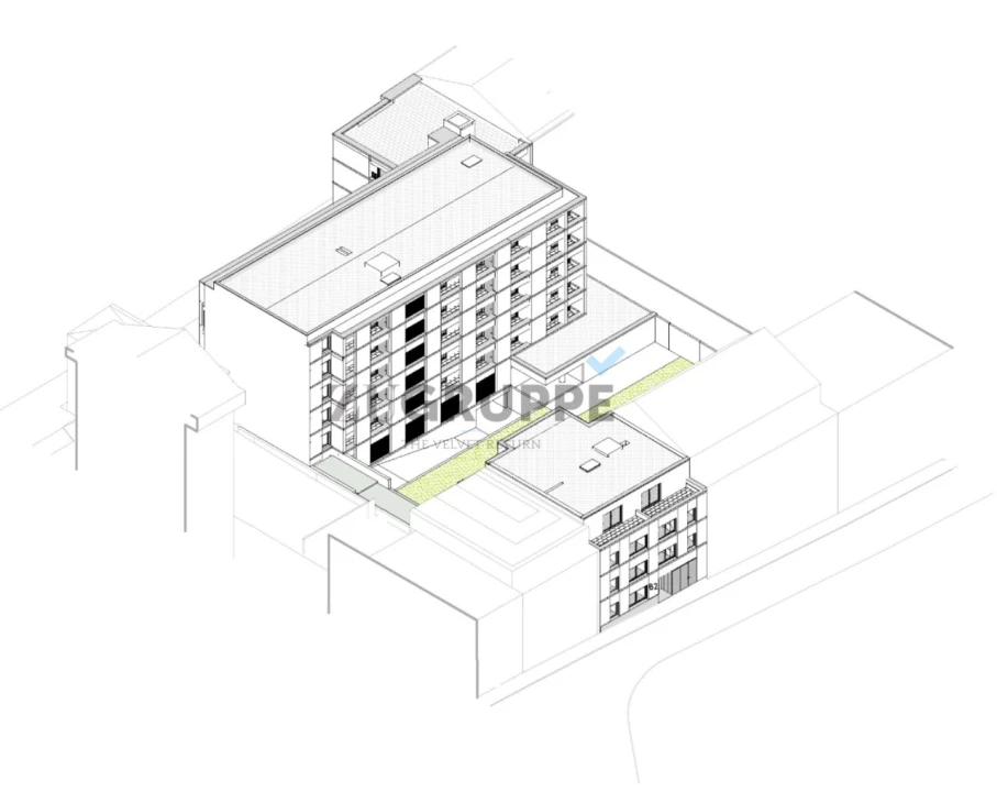 Apartamento T2 para Venda em Paranhos Foto 12