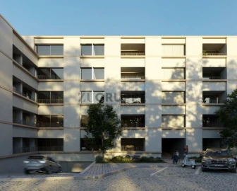 Apartamento T2 para Venda em Paranhos