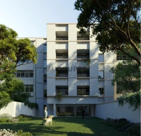 Apartamento T2 para Venda em Paranhos