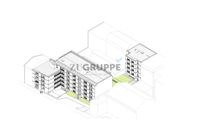 Apartamento T2 para Venda em Paranhos