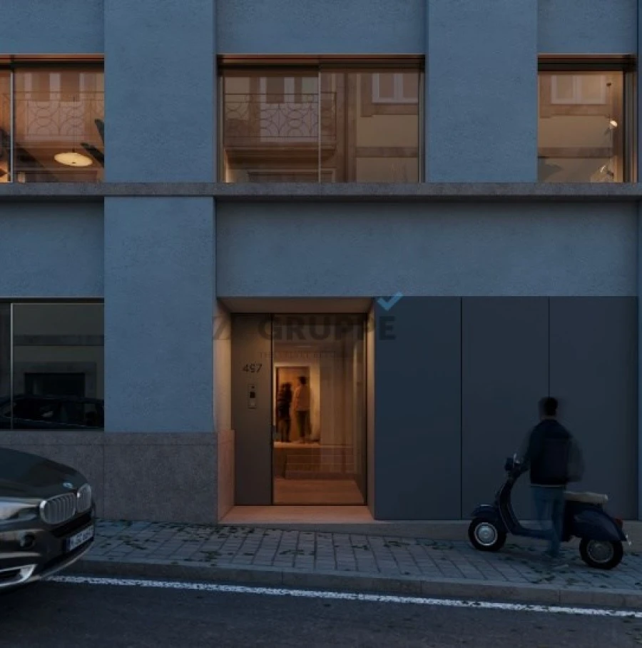 Apartamento T2 para Venda em Paranhos Foto 7
