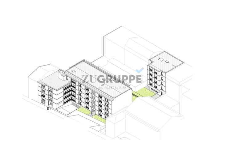 Apartamento T2 para Venda em Paranhos Foto 13